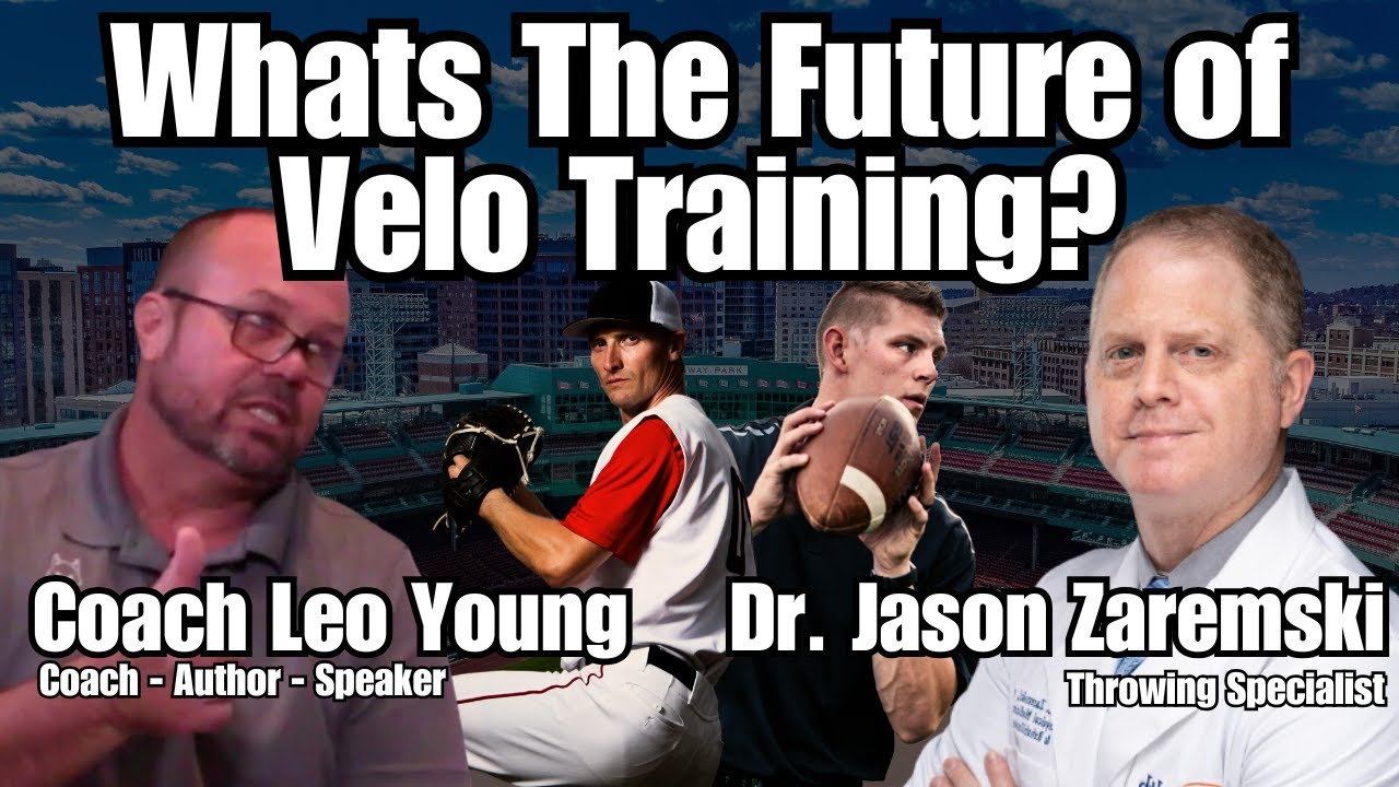 Rethinking Velocity Training | Could Footballs Be the Safer Way to Throw Harder?