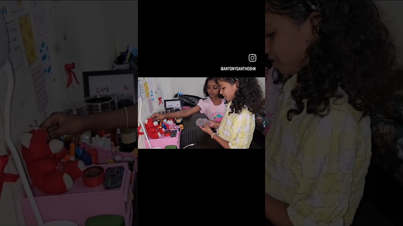 CHALK - (2 minutes) Cute short film