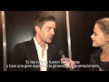Brandon Flowers interview for Clarín TV [HD]