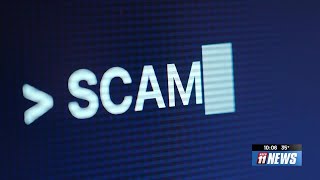 FBI warns of scam alert targeting businesses FBI warns of scam alert targeting businesses