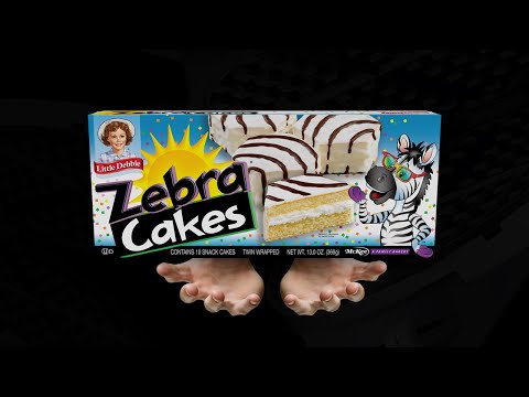 Zebra Cakes Wiki