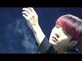 BTS’s Jungkook Performed His Solo Part In The Dark Even Though The Pre-Recorded Video Was Playing