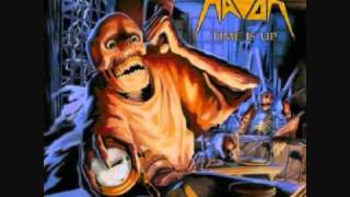 Havok - No Amnesty