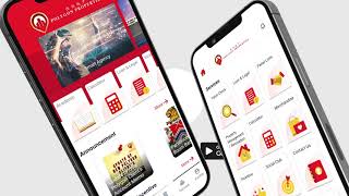 폴리곤 원 앱 screenshot 3