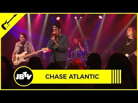 Chase Atlantic - Friends | Live @ JBTV