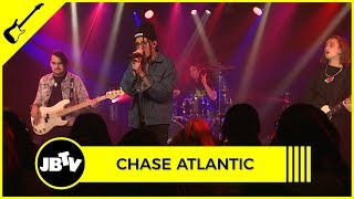 Chase Atlantic - Friends | Live @ JBTV
