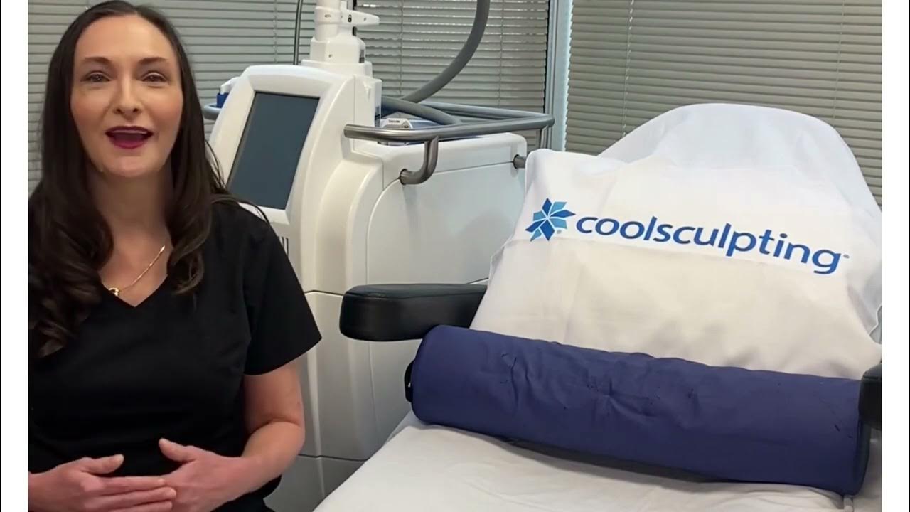 Why is CoolSculpting an Investment? YouTube