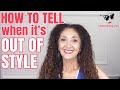 Are Your Clothes Out of Style? | How to Know for Sure | Over 40