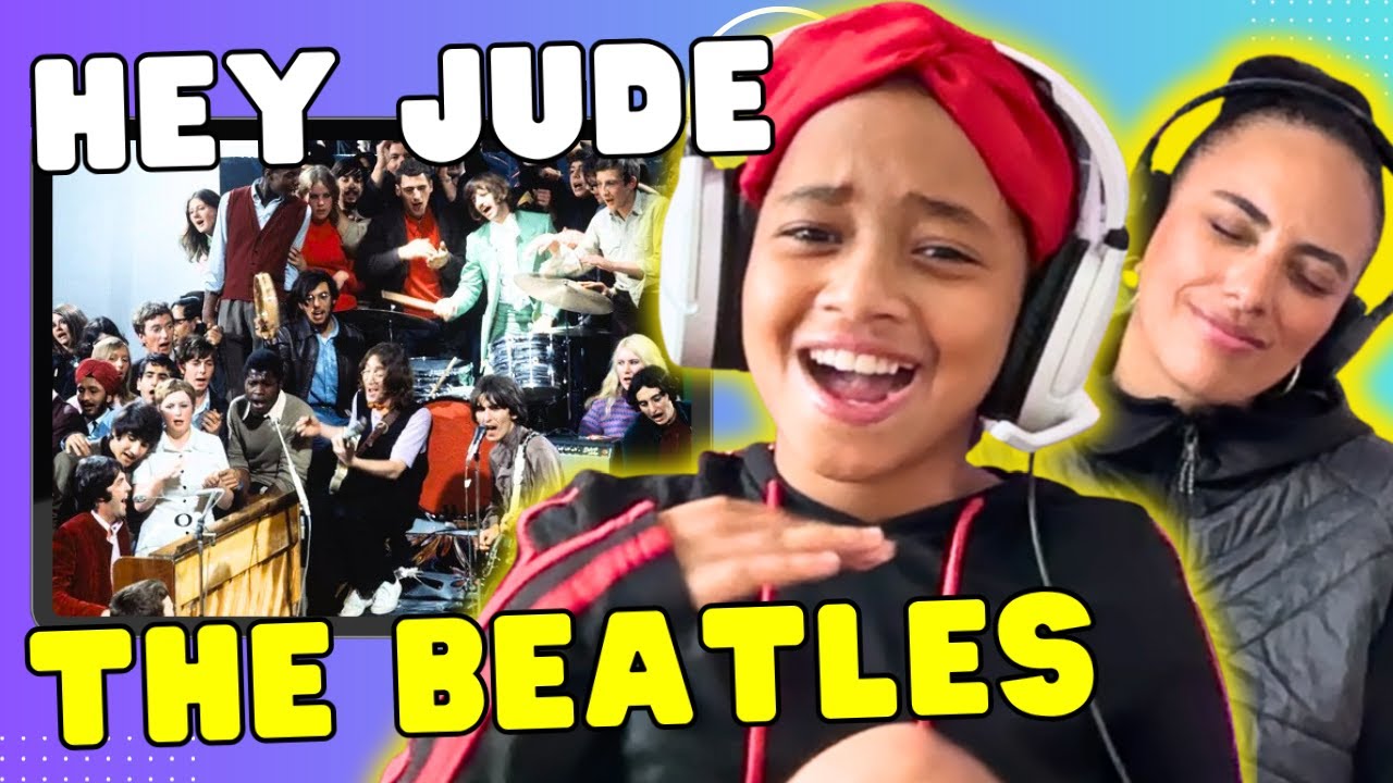 I Get It Now!!!| FIRST TIME HEARING The Beatles - 