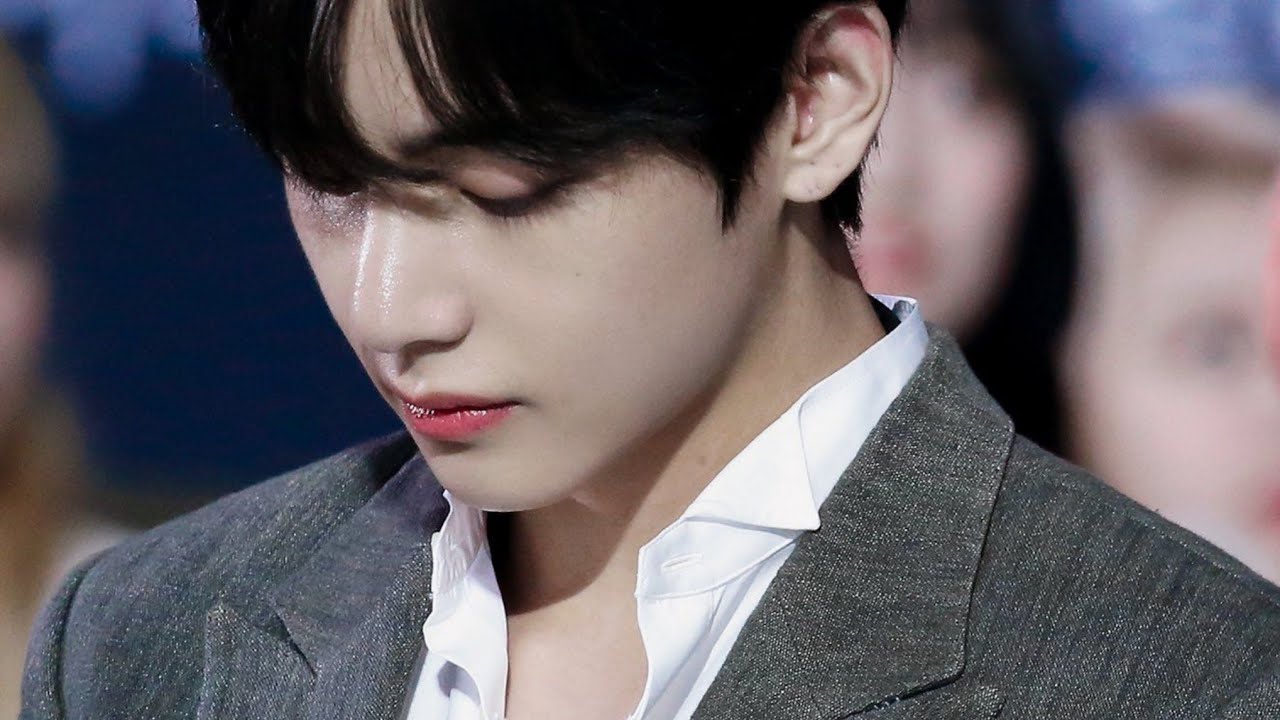 [FMV] BTS V TAEHYUNG 💜🐯