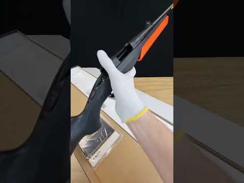 Carabine à Verrou Browning BOLT 3 Tracker