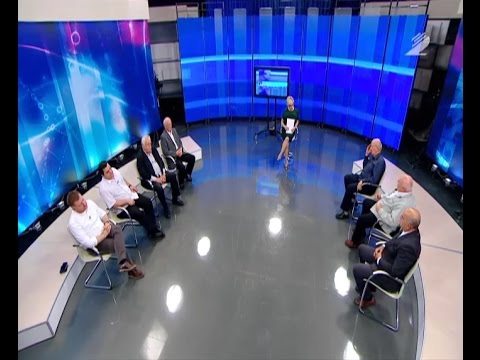 \"ეპიცენტრის\" სპეციალური გამოშვება (13.06.2016)