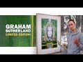 New Graham Sutherland Print 'Christ in Glory In the Tetramorph' | GOLDMARK
