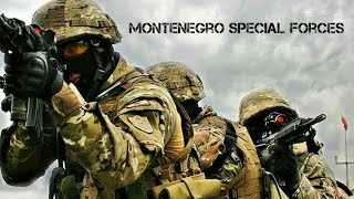 Special Forces of Montenegro 2021//četa specijalnih snaga