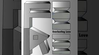 DUPREE - Everlasting Love (Audio)