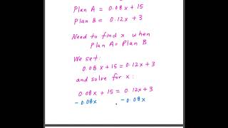 Math 112 - Week 2 - GW Section 1.3
