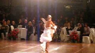 La Classique 2011 Latin Dance-On (2of6)