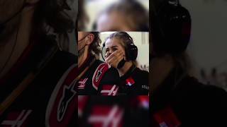 F1 Movie Baby Doll
