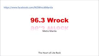 Everyday Lite on 96.3 WRock Manila screenshot 3