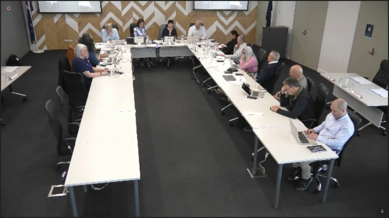 Civil Defence Emergency Management