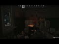 Factory carnage