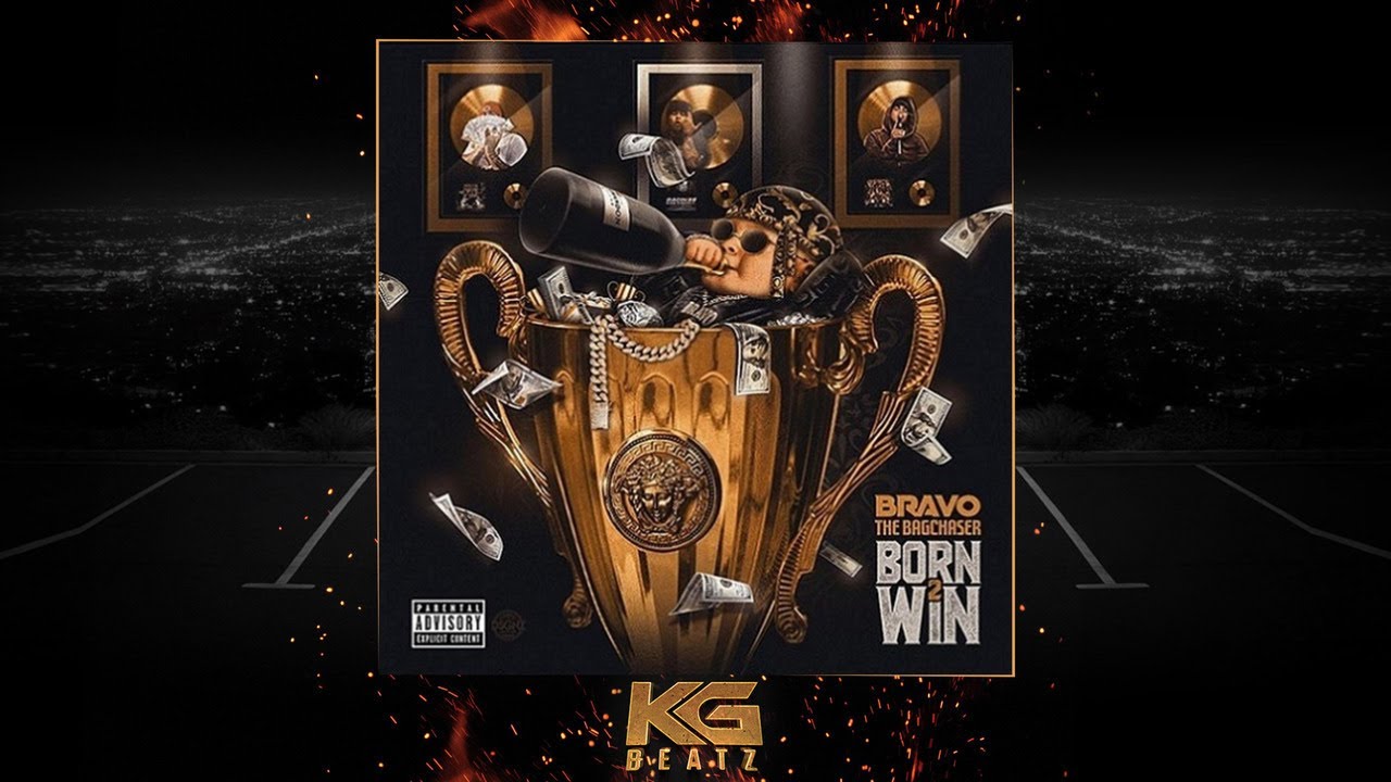 Switch Up - Bravo the Bagchaser Feat. Fenix Flexin | Shazam