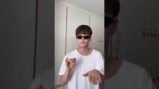 [CIX] 마카레나 승훈 🕺🏻 #Shorts