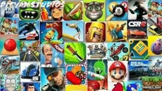 Top 20 Juegos Hackeados Para Android 2019Links Por Mediafire