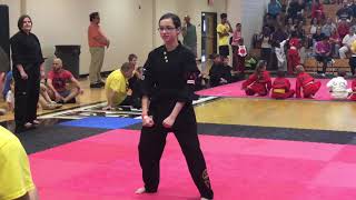 50 Techniques Form at UDC 2018