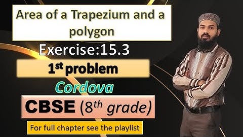 The top surface of the raised platform, as shown in the figure, is in the shape of a regular octagon