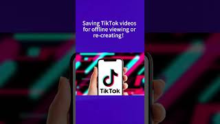 How to download TikTok videos without watermark (2023 UPDATE) screenshot 2