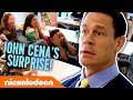 John Cena Surprises the 5th Graders 🍎 Challenges + Q&A! | #TryThis