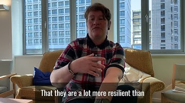 Being a mental health peer support worker