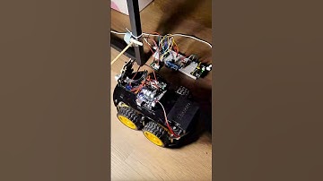 How an Automated Parking System Works (Sensors, Logic & Optimization)