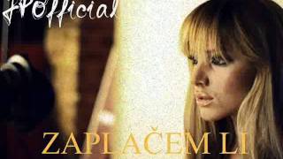 Jovana Pajic  Zaplacem li  [OFFICIAL MUSIC]