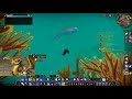 WoW Cata - Aventuras en Vashj'ir 4