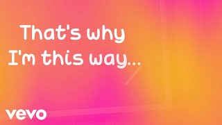 Jipeny - Why I'm this Way (Lyric Video)
