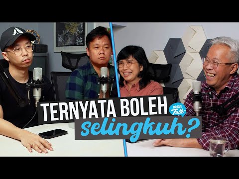 Selingkuh, Kabur dari rumah, dan Main cwk boleh ASAL BALIK LAGI?! - Brave Talk