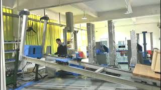 HD A523 Incline Impact Test Machine