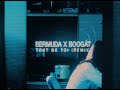 Bermuda X Boogát Tout De Toi Remix Clip Officiel Bermuda X Boogát Tout De Toi Remix Clip Officiel