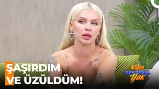 Furkan, Elif Dedi Herkes Şok Oldu - Eşim Benzerim Yok 47. Bölüm