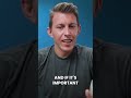 Why You Should Work For Yourself #shorts