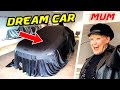 I BOUGHT MY MUM HER DREAM CAR | Jeremy Lynch