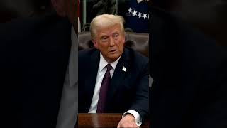 Trump says U.S. will hit Canada with 25% tariffs on Feb. 1