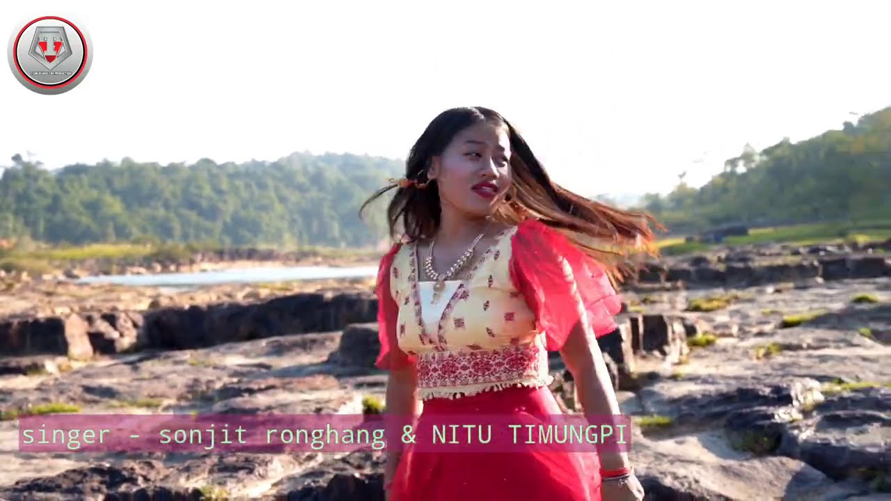 CHARNAM DO NELONG  official promo video 2020