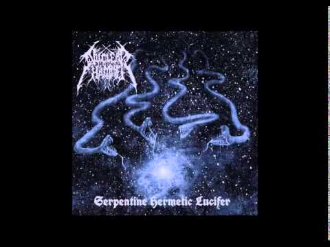 Nuclearhammer   Serpentine Hermetic Lucifer 2014 Full Album