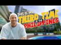 French Student Returns to the Philippines for the 3rd Time to Study English 🇵🇭