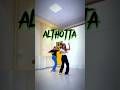 Althotta 🔥 #shorts #vijay #tamilsongs #trending #viral #dance