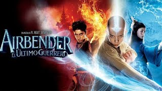 The Last Airbender Movie Review | The Last Airbender (2010) Review