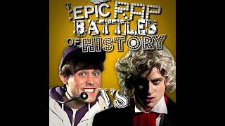Justin Bieber VS Beethoven Rap Battle (Instrumental made by me)